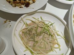 -万龙洲海鲜(南新仓店)