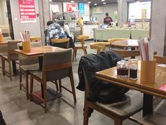 -李先生牛肉面大王(马栏店)