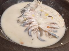 -鲜潭蒸汽石锅鱼(五道口购物中心店)