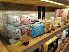 -星巴克臻选(湖滨道店)