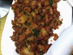 渣渣土豆-三猫黑鱼花(南大店)