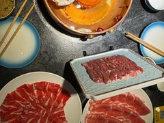 -小洋府铜锅涮肉(南锣鼓巷店)