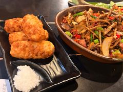 -多味居(剪子巷店)