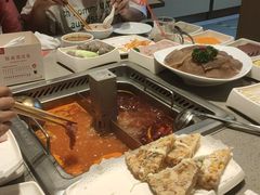 -海底捞火锅(青山湖万达夜宵主题店)