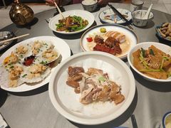 -客家汇·客家传承菜(水库店)