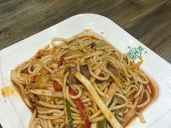 -清真益鑫羊肉手抓馆(南大街店)