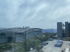 -北京北辰洲际酒店