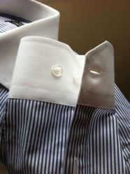 服装-GIMIWEAR 基米尔男士西服高级定制(陆家嘴店)