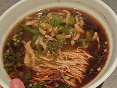 -东园小馆·早茶·淮扬小炒(水街店)