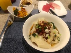 -西安高新希尔顿酒店·咖啡露台西餐厅