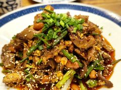 -田园印象·成都土菜院子(华阳店)