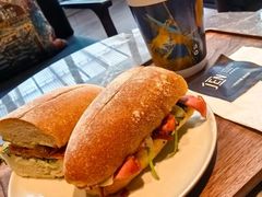 -开唐咖啡吧Open House Cafe·深圳前海JEN酒店