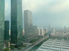 -深圳星河丽思卡尔顿酒店