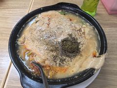 -曹宝林砂锅麻辣烫(星光路店)