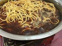 -桂萍特色牛筋牛杂(长堤街总店)