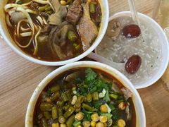 -江三王记牛杂馆(总店)