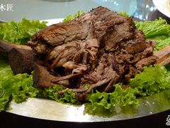 牛排-金台食府(夕照寺店)