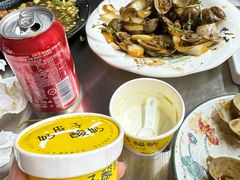 -亿牌牌东北烧烤(博物馆旗舰店)