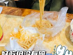 -覃肥叔桂林米粉(粮道街店)