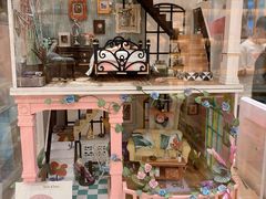 -猫的天空之城概念书店(印象城购物中心店)