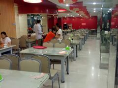 大堂-闫家驴肉老店(华电一校店)