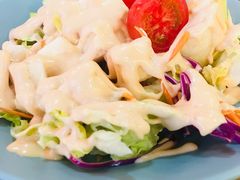 -麻麻桃韩式料理(百盛B馆店)