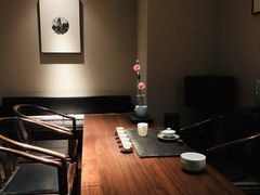 -见山茶事(丽水路店)