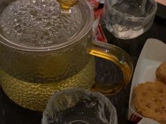 -华夏良子·足道SPA艾灸(铁道大厦店)