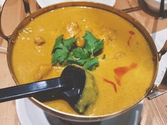 西贡咖喱鸡-米纸越南小馆(金鹰世界店)