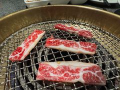 -NIUAN牛庵·日式和牛烧肉(恒隆店)