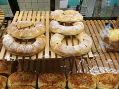 -Dough&Joe团憩(瑞虹天地月亮湾店)