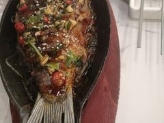 -云鼎·炙火精酿啤酒秘制烧烤(工体店)