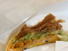 -多几谷·煎饼(上海七宝领展广场店)
