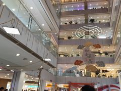 -凯德MALL(西直门店)