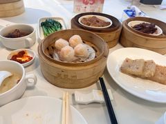 -万龙洲海鲜(南新仓店)