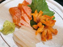 -Sushi Hanzo半藏(天环广场店)