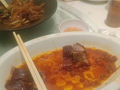 -稻香酒家·34年老字号(侨光店)