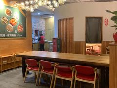 大堂-虾满堂(瑞虹店)