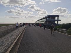 -南汇嘴观海公园