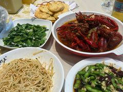 -味道工厂楚虾王(龙虾城店)