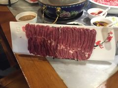 -东来顺饭庄(西直门店)