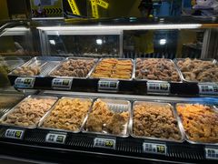 -超级鸡车(曹杨路店)