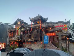 -红运火锅·中国名火锅·国风演绎(省体店)