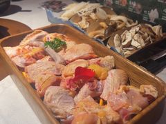 -芸山季·云南野生菌火锅(人民广场来福士店)