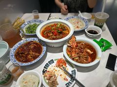 -欧记大排档·景德菜(上海首店)