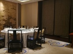 包厢-一品淮扬 · 淮扬菜·北京万达文华酒店