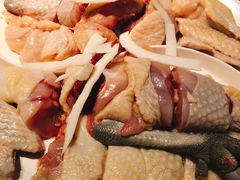 -同仁四季椰子鸡(海岸城天利店)