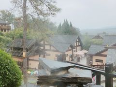 -崇阳三特浪口温泉