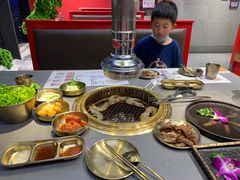 -明洞王妃家烤肉(苏州中心星悦汇店)