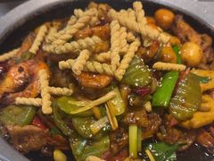 -小城外婆肴私房菜.家宴聚集点(圆明园颐和园·清河上地店)